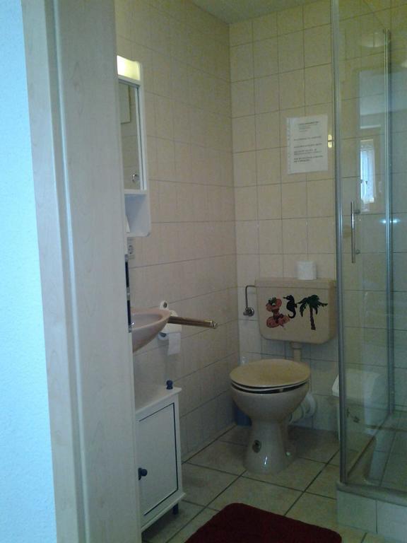 Ferienwohnung Dettweiler Mahlberg Ruang foto